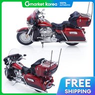 Maisto | Deco 112 Harley Flhtk Electra Glide Ultra Glide