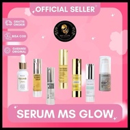 Ms Glow Serum / Ms Glow Serum Gold / Ms Glow Serum Dna / Ms Glow Serum