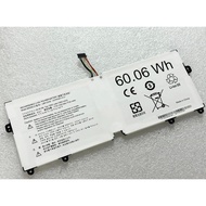New LBR1223E 60.06Wh Laptop Battery For LG Gram 13Z970 14Z970 15Z970 15Z975 13Z970.G.AA53C 13Z975 14