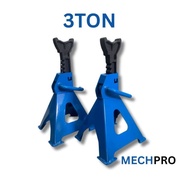 3 TON JACK STAND ( 1 PAIR 2 PCS )