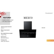 MEXCO RANGE HOOD 23kg/19.5kg kitchen cooker hood dapur gas stove hob stainless steel penyedut asap r