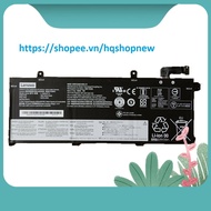[ZIN BATTERY] lenovo ThinkPad T490 L18C3P72 L18L3P73 L18M3P73 02DL007 51Wh Battery