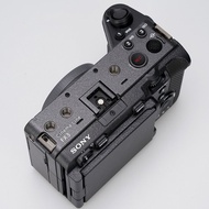 Mibtlab Sony FX3 Camera Protection Sticker Original Color 3M Digital Camera Screen Protector Film fo