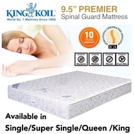 King Koil Premiere Spinal Guard Mattress