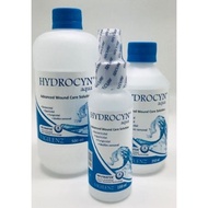 BACTIGUARD HYDROCYN AQUA (VARIOUS SIZE)