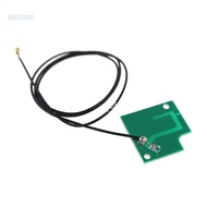 【3C】 Suitable For 3DS Game Console Wifi Antenna Coaxial Flexible Wire Cable Fast Wireless Connection Repair Parts Replac
