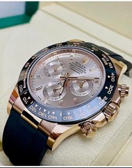 🔸Brand New 🔸Rolex Daytona 116515a Sundust