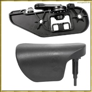 [H E M D] Car Accessories Hood Handle 8J2823533C Pull Handle with Base for Audi TT TTS 2006-2014 Hoo