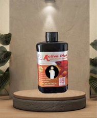(ARO PLUS)Active Plus+ Liquid Vitamins Concentrate วิตามินบำรุงปลา สูตรน้ำเข้มข้น