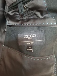 G2000 男士修身西裝外套