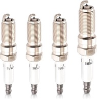 maXpeedingrods 4 PCS 41-114 Iridium Spark Plugs fit L4 Engine for Chevrolet Cobalt Malibu HHR 2.2L 2