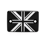 Tiger 660 800 1200 Explorer/Trident 660/Sport Front Brake Oil Pump Cover-Extreme Super Pleasure