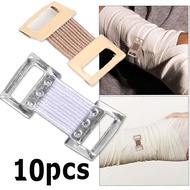 Elastic Bandage Hooks Bandage Clips Bandage Hooks Bandage Clips Elastic Aluminum Bandage Clips Elast