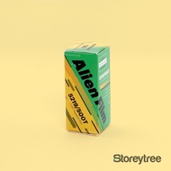 Alien Film - 5219 500T 120 Film