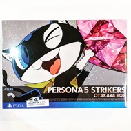 Persona 5 Scramble: The Phantom Strikers Collector's Edition (PS4)(ENG)