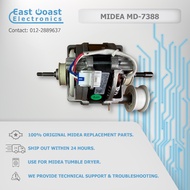(ORIGINAL) Midea MD-7388 Motor