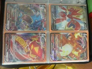 Pokémon card