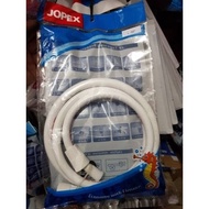 150cm Flexible Hose/Jopex Shower Hose Thick Durable Durable