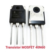 Transistor Mosfet 40N60