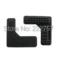 Rubber Bottom Cover Terminal Cap Replacement For Nikon D300 D300S D700 Brand New