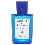 Acqua Di Parma 帕爾瑪之水 藍色地中海托斯卡納柏樹淡香水噴霧 150ml/5oz