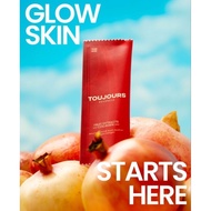 Toujours Advanced Fruit Extract