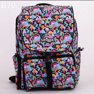 Smiggle SD Girls Backpack (B70)