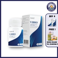ASH II Vibro Men Supplement