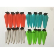 Beast 3 SG906MAX XIL193PRO2 Drone Beast 3+ Aksesori Kipas Kipas Berwarna-warni