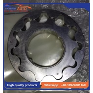09D TR60SN Transmission Oil Pump Gear For Audi Q7 for Volkswagen Touareg Porsche Cayenne Car Accesso
