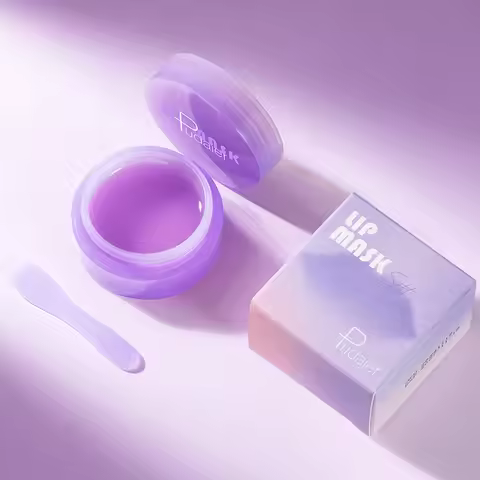 Overnight Lip Mask 10g Hydrating Moisturize Treatment Repair Dry Chapped Lips Reduce Fine Lines Remo