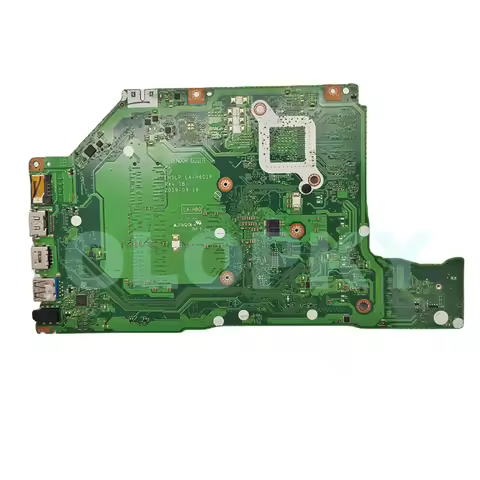 EH5LP LA-H801P With R3-3200U R5-3500U R7-3700U CPU For Acer Aspire A315-42 A515-43 A315-42G A515-43G