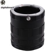 RL  E NEX Camera Lens Compatible Macro Extension Tube Ring for A7 A7R NEX-7 5T 6 5 3 A6000