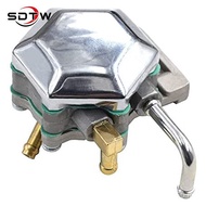 Route 3DM-13910-0000 XV250 Oil Pump Yamaha 66 Virago XV125Yamaha QDWR