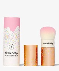 🍍愛佳美妝🥝SPECTRUM COLLECTIONS Hello Kitty Ice Cream 蜜粉刷