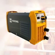พร้อมส่งทุกรุ่น ตู้เชื่อมHUGONG เครื่องเชื่อมไฟฟ้าEXTREME 120III mini รับประกัน2ปี -เครื่องเชื่อมไฟฟ