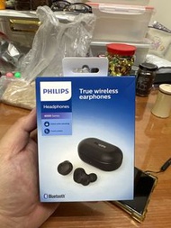 藍牙耳機 PHILIPS