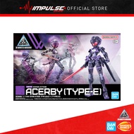 Bandai 30MM 1/144 EXM-H15E Acerby (Type-E) (5067446)
