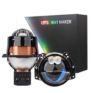 AES S600 LED+Laser Prism Projector (AES Lens)