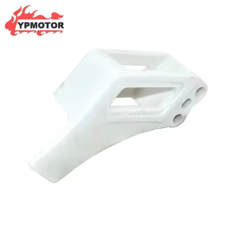 DT 125/200R/230 Off Road Chain Protection Cover Sprocket Frame Guard Chain Guide for Yamaha DT 125 2