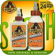 Gorilla Wood Glue | Gorilla Ultimate Waterproof Wood Glue