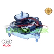 (1PC) AUDI A4 A5 A6 S4 S5 S6 Q5 REAR / BELAKANG ENGINE MOUNTING / GEAR BOX MOUNTING
