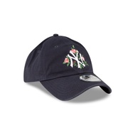 New Era Cap New York Yankees Flower Bloom NY 9Twenty Adjustable Original