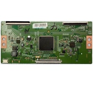 Chuangwei 55E6000 55M5 55V8E Logic Board 6870C-0535B