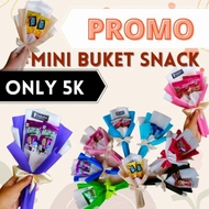 mini buket snack murah