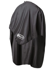 dbhpro Hairdressing Salon and Barber Cape with Snaps for Hair Stylist - Waterproof, Bleach proof 51x