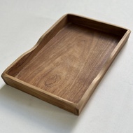 Teak Wood - Toiletry Tray  (30 x 20cm)