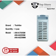 Toshiba Washing Machine Filter Dust AW-A750SM AW-A820SM AW-A820MM