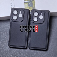 REDMI NOTE 14 4G REDMI NOTE 14 5G REDMI NOTE 14 PRO 5G REDMI NOTE 14 PRO 4G CASE LEATHER PRO BLACK C
