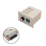 AC 220V To DC 180V Knob Motor Speed Variable.Control/Controller For 550W.Motor